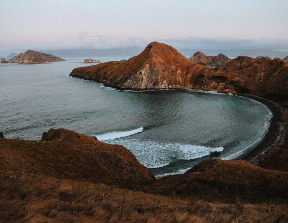 What Do You Know About Labuan Bajo